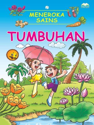 cover image of Tumbuhan